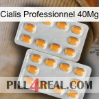 Cialis Professional 40Mg cialis4